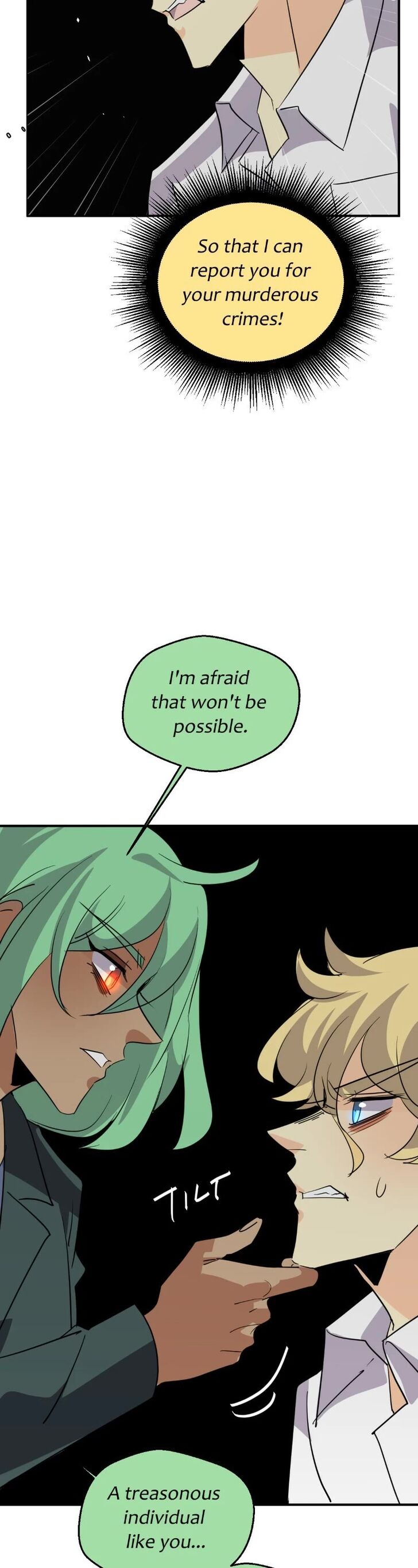 Read unOrdinary Manga Online