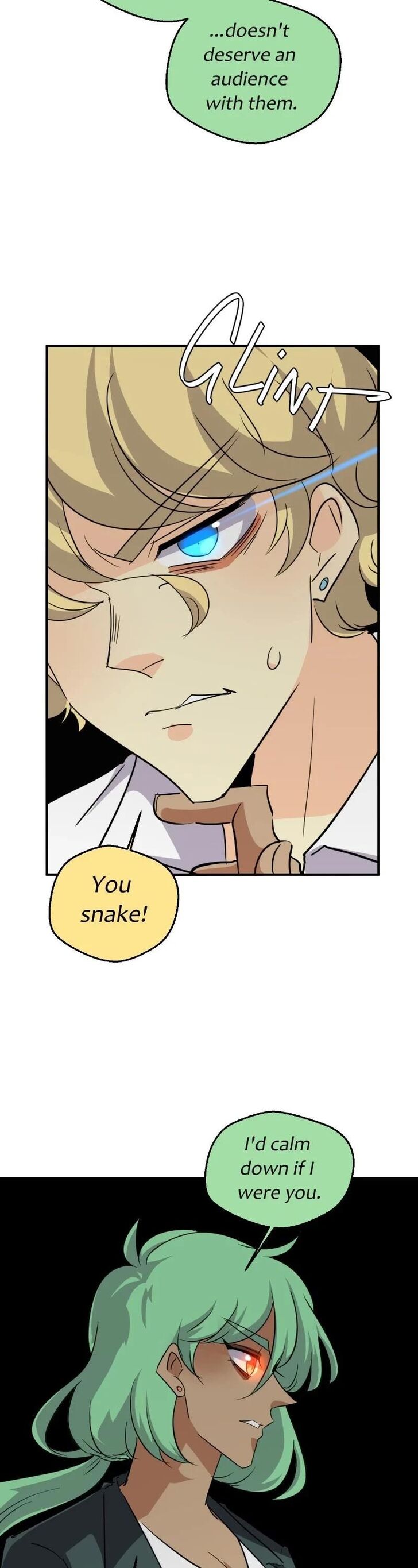 Read unOrdinary Manga Online