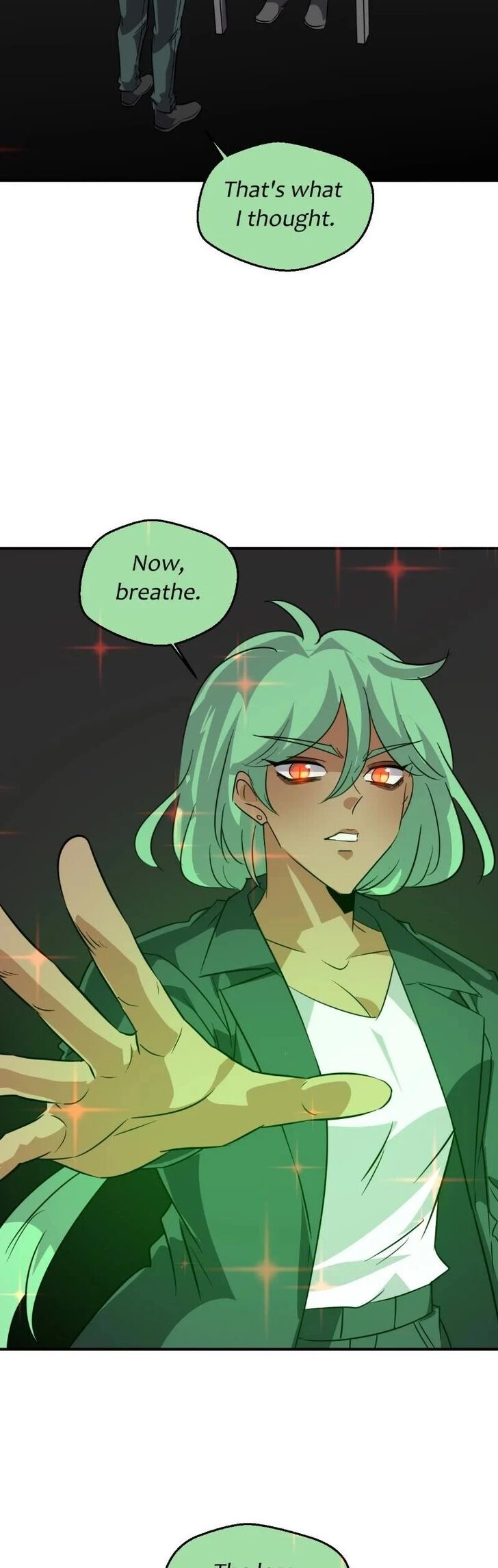 Read unOrdinary Manga Online