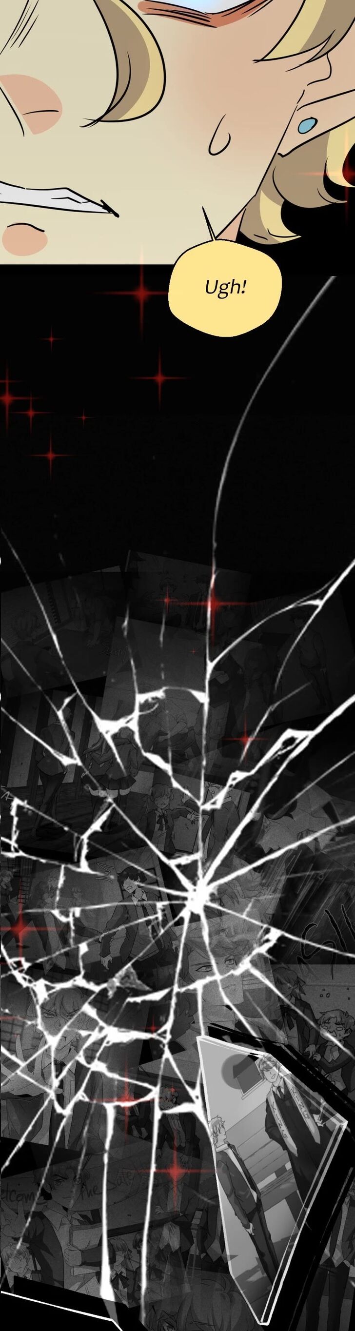 Read unOrdinary Manga Online