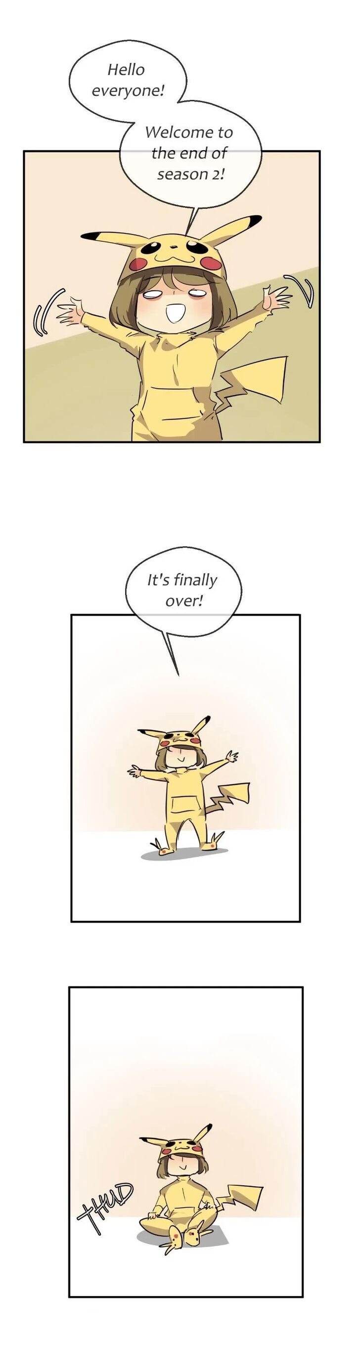 Read unOrdinary Manga Online