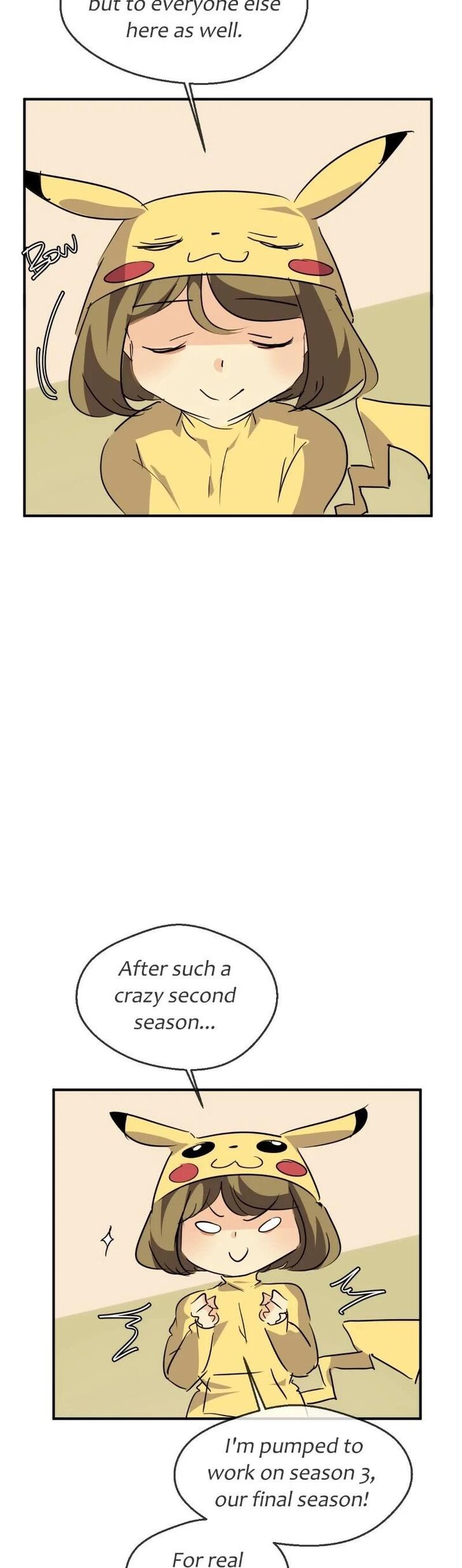 Read unOrdinary Manga Online