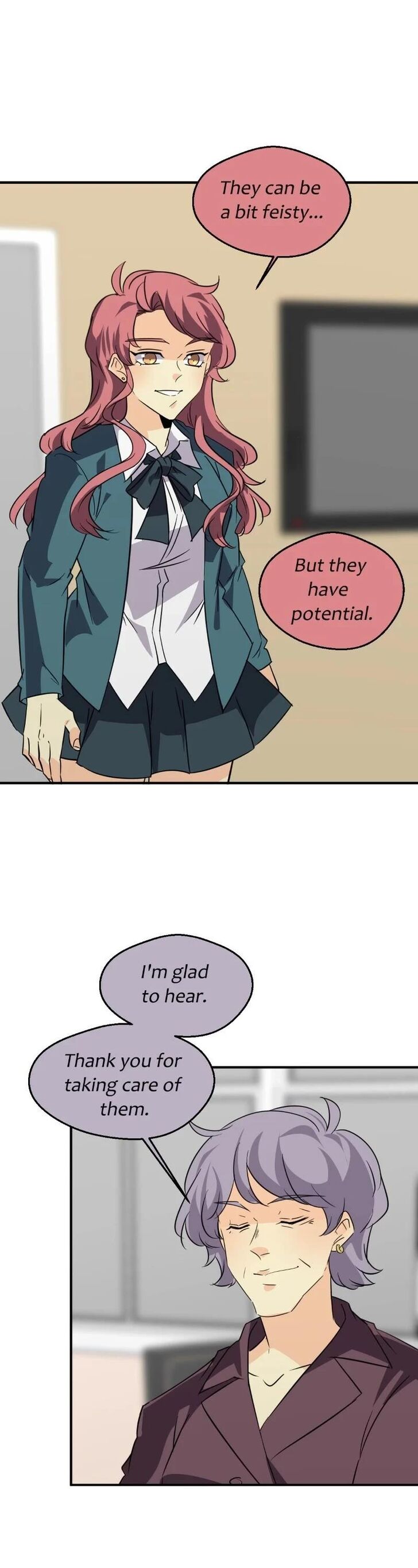 Read unOrdinary Manga Online