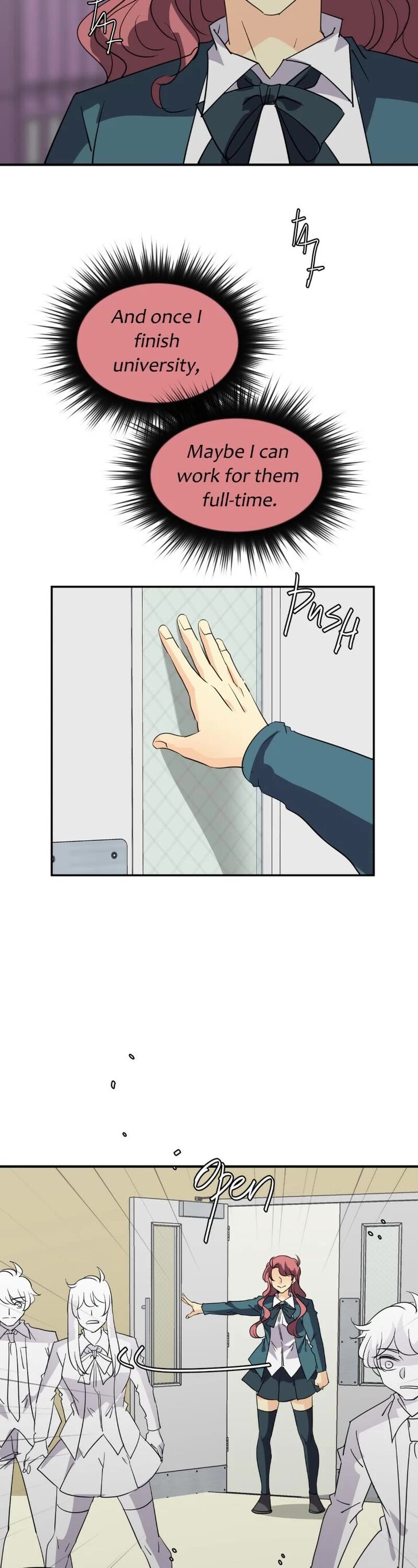 Read unOrdinary Manga Online