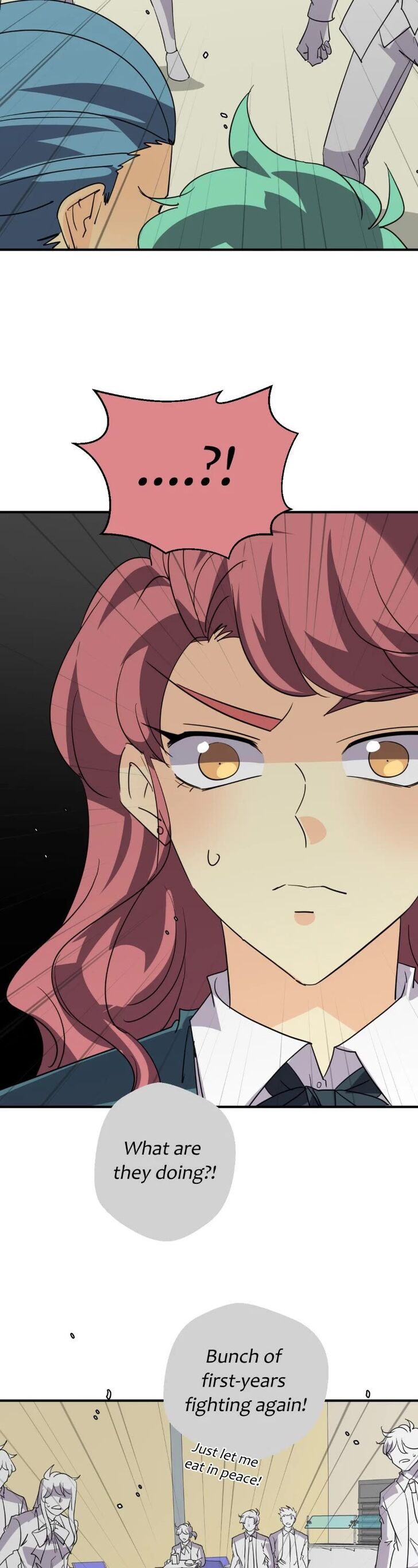 Read unOrdinary Manga Online