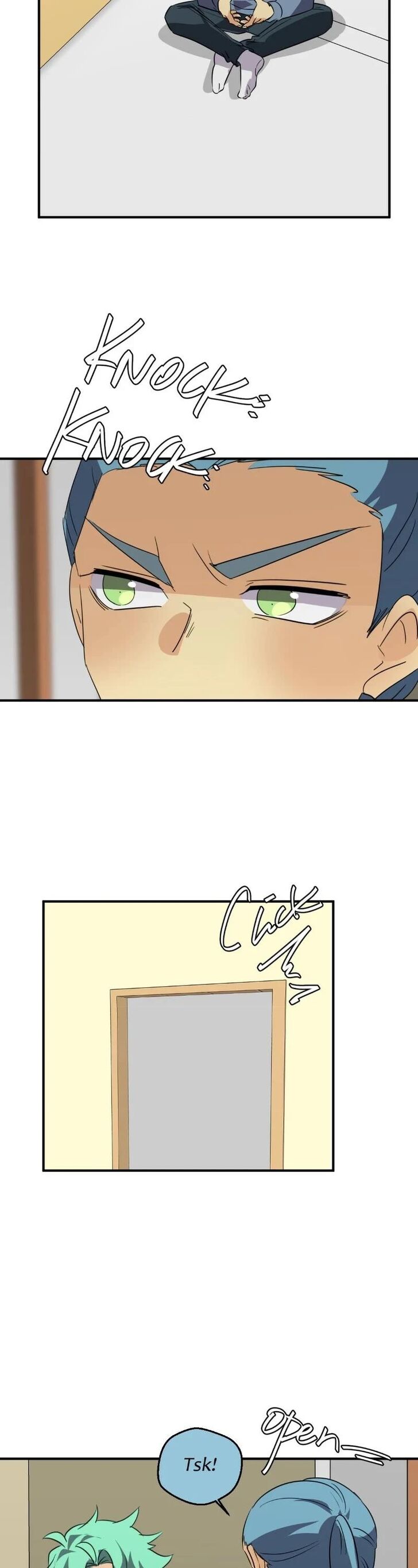 Read unOrdinary Manga Online