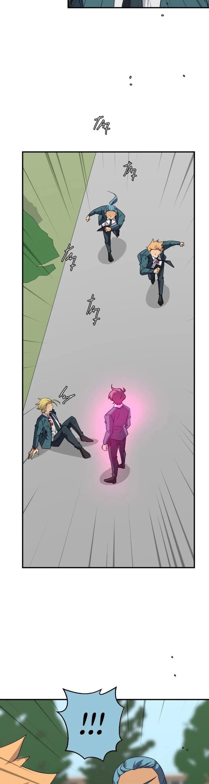 Read unOrdinary Manga Online