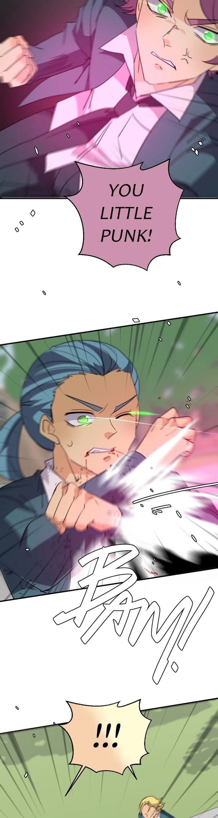 Read unOrdinary Manga Online