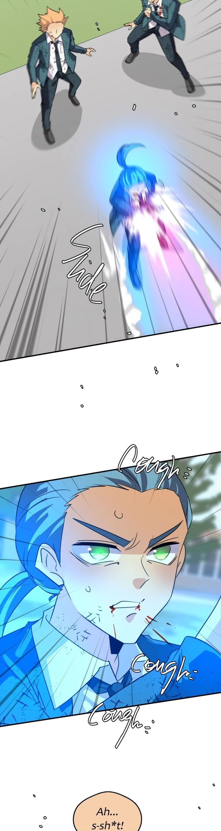 Read unOrdinary Manga Online