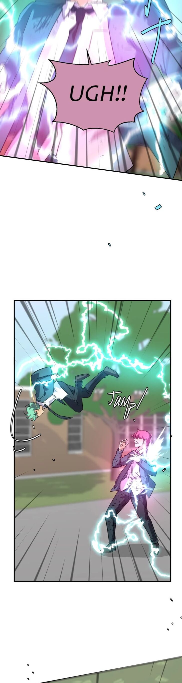 Read unOrdinary Manga Online