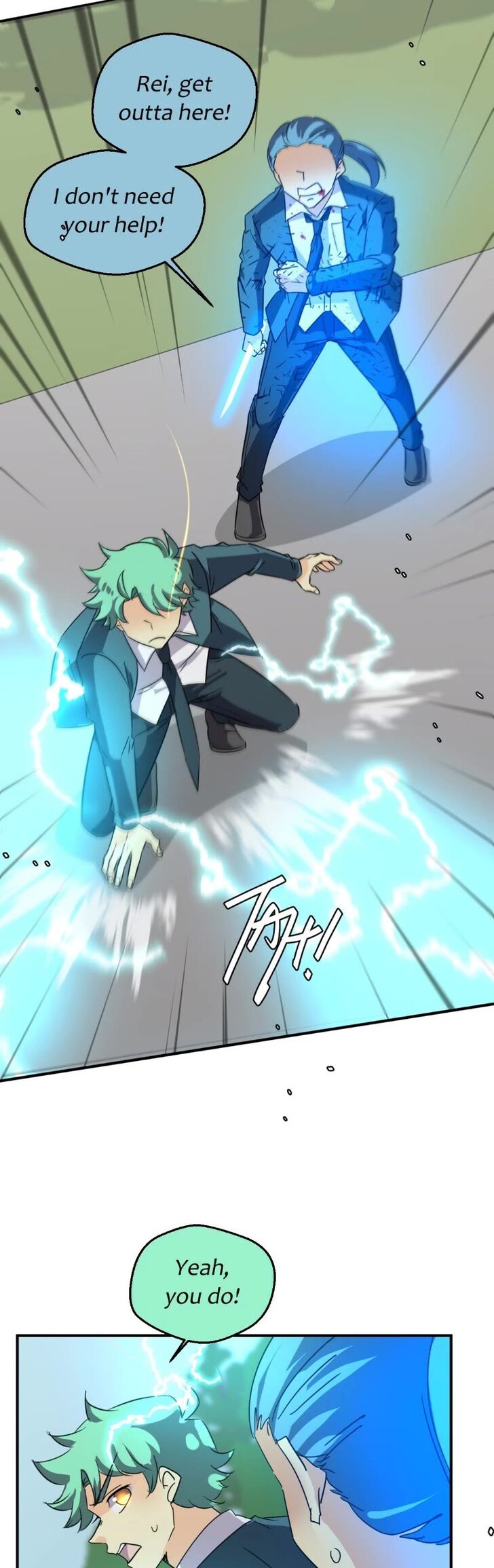 Read unOrdinary Manga Online