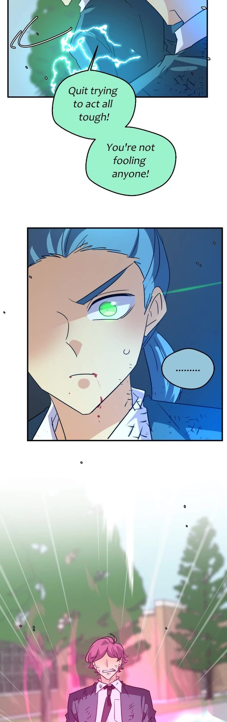 Read unOrdinary Manga Online