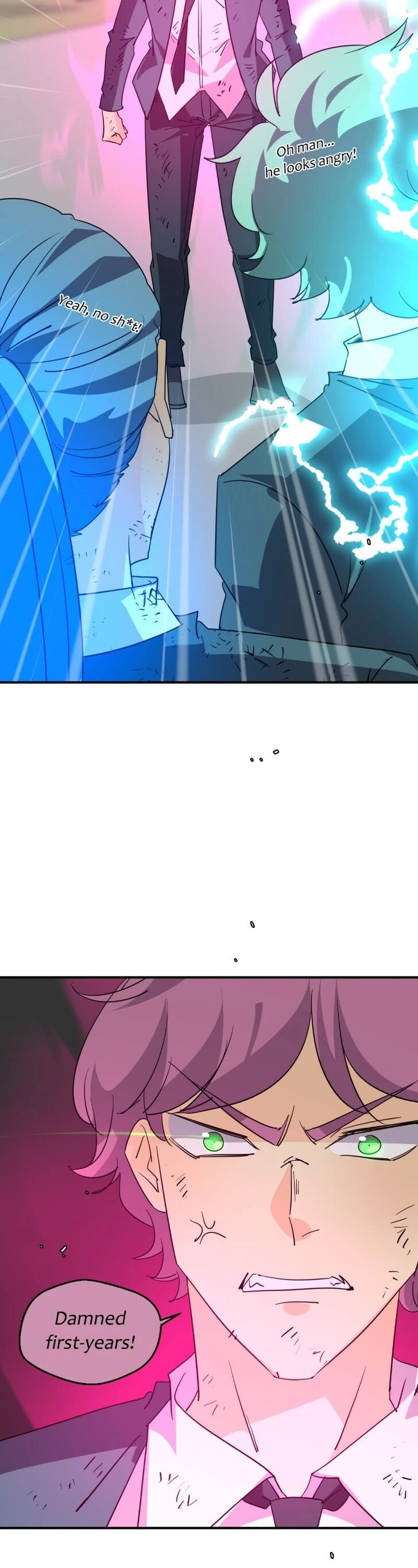 Read unOrdinary Manga Online