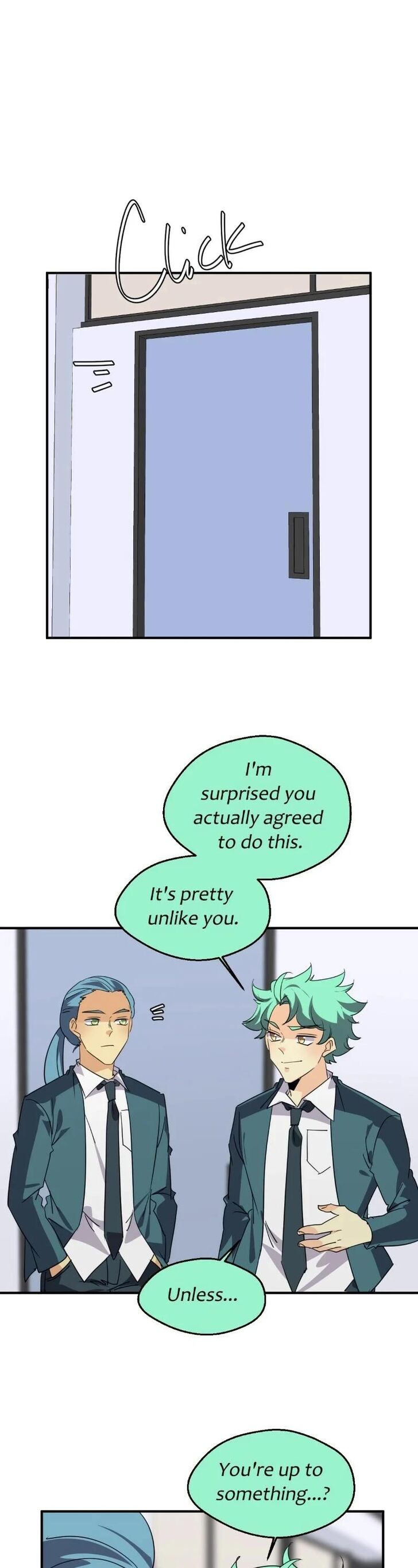 Read unOrdinary Manga Online