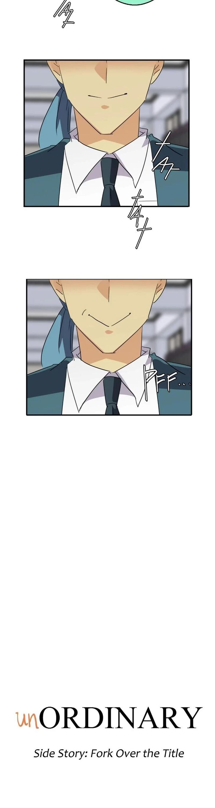 Read unOrdinary Manga Online