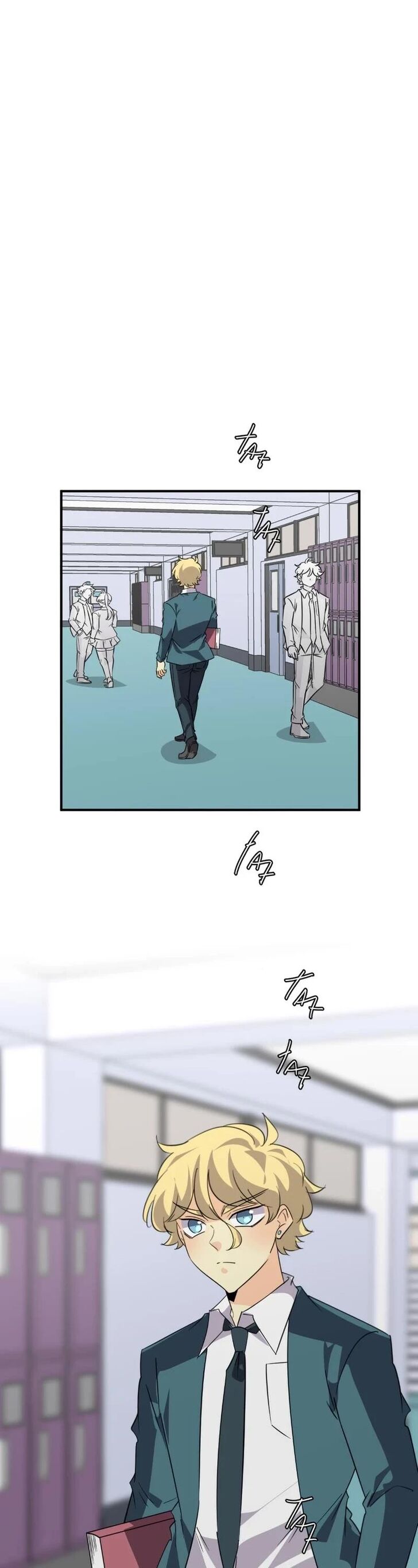 Read unOrdinary Manga Online