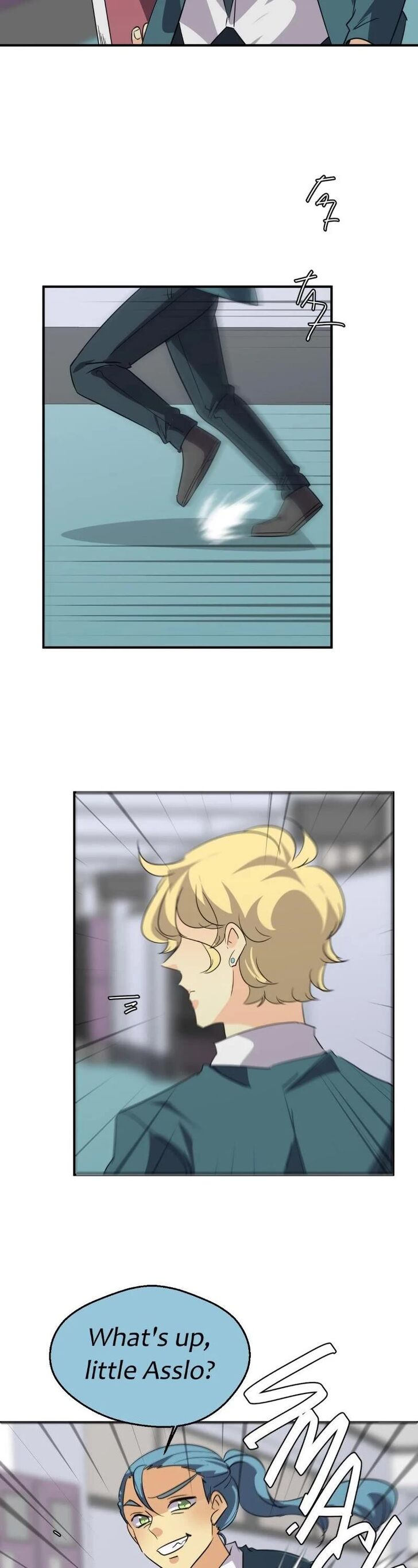 Read unOrdinary Manga Online