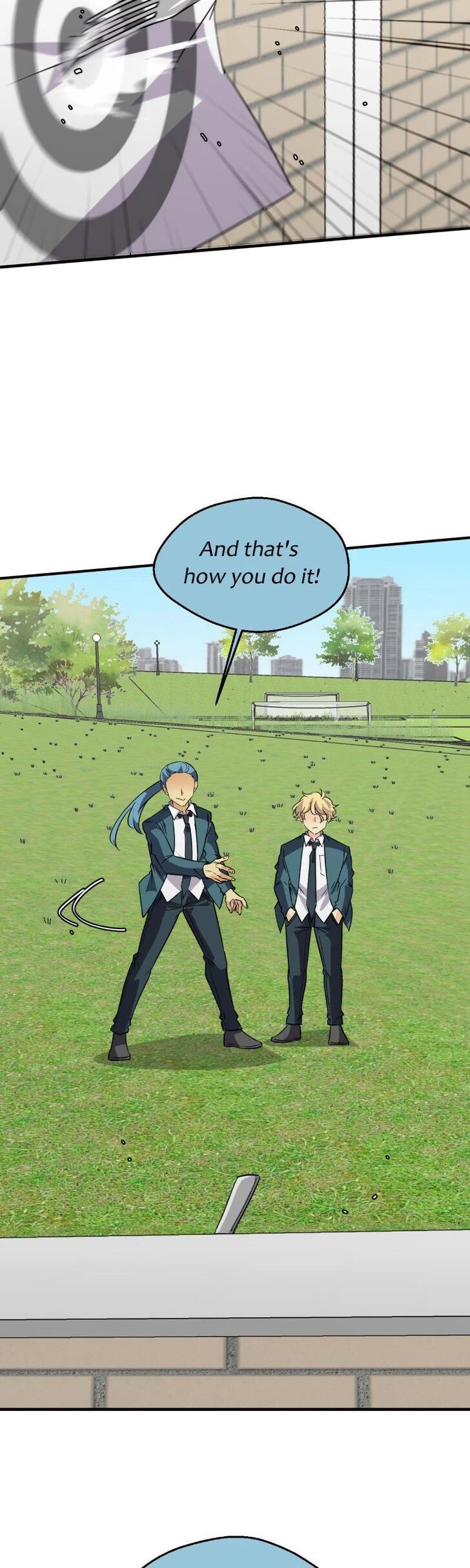 Read unOrdinary Manga Online