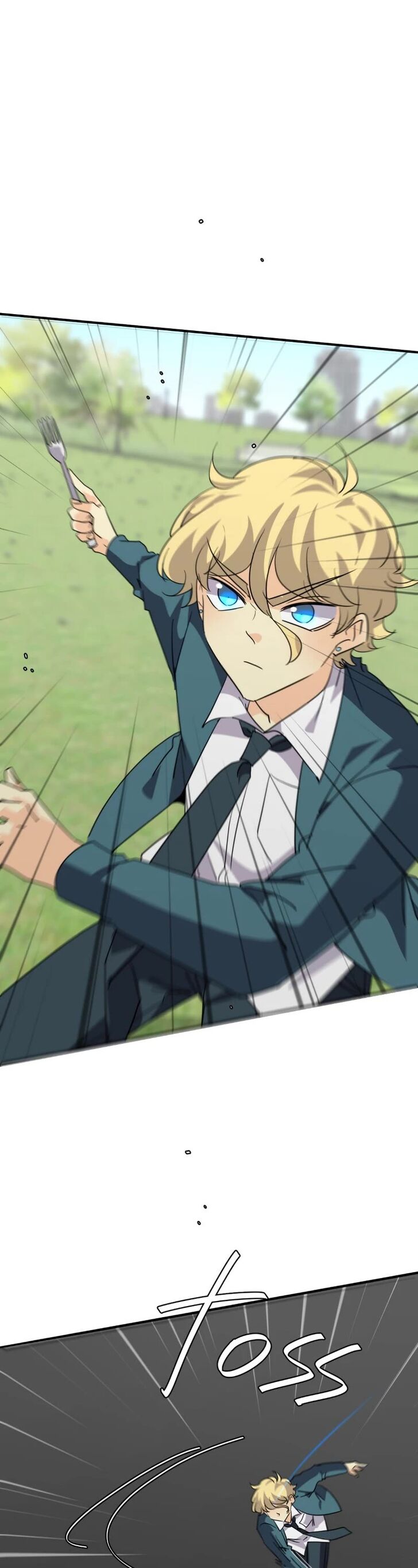 Read unOrdinary Manga Online