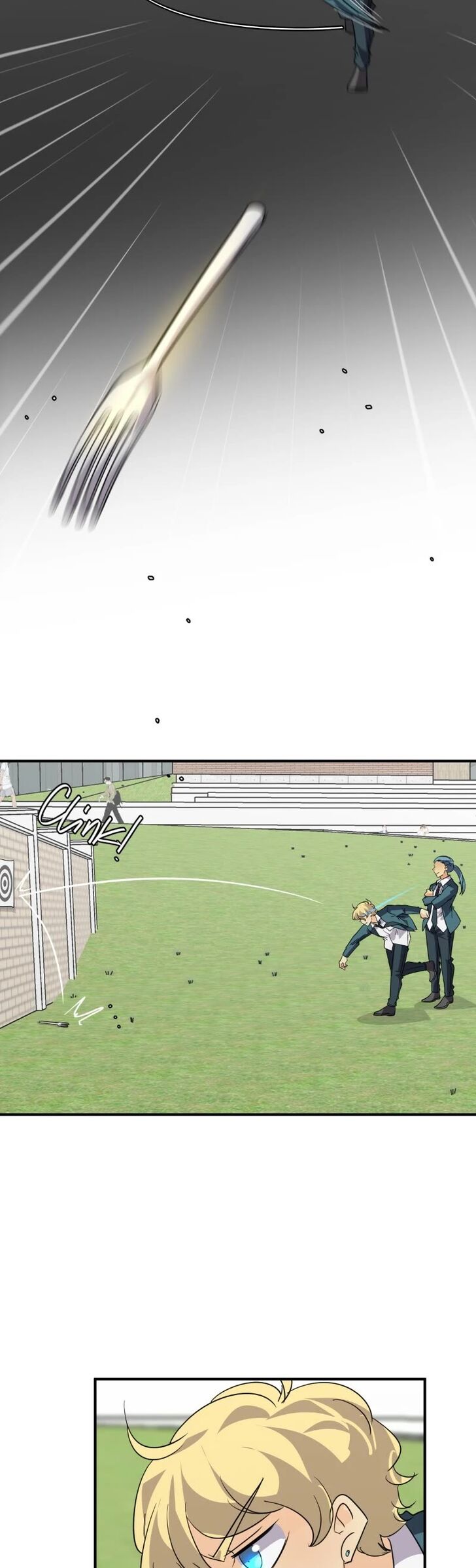 Read unOrdinary Manga Online