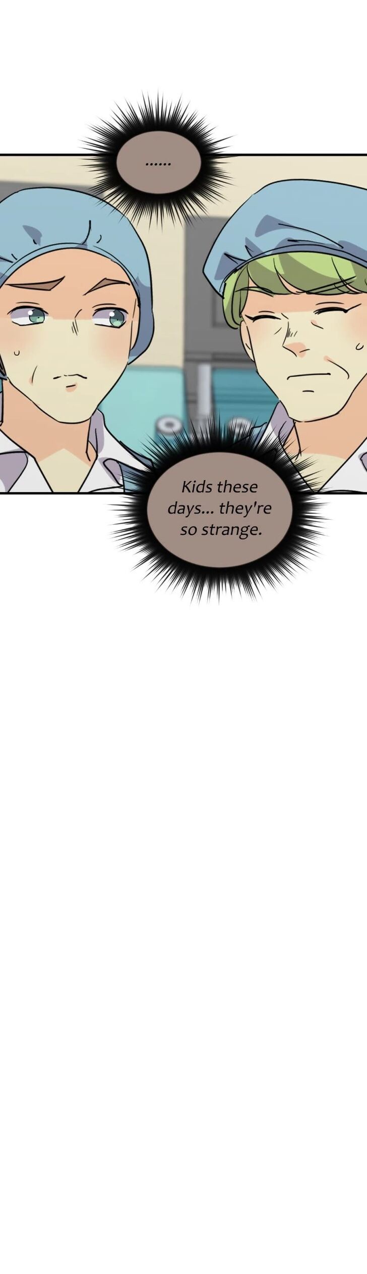 Read unOrdinary Manga Online