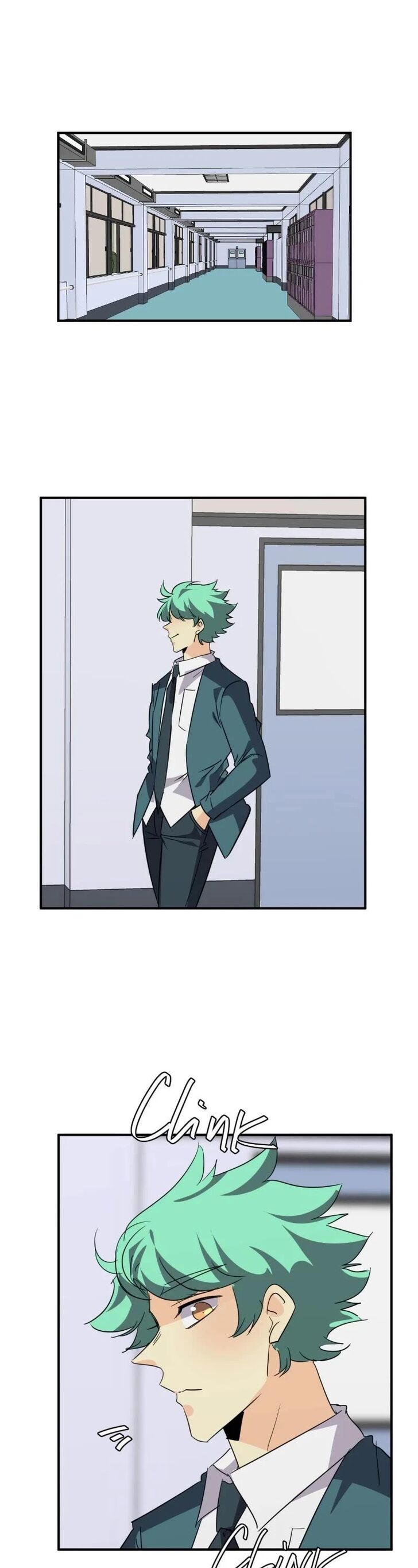 Read unOrdinary Manga Online