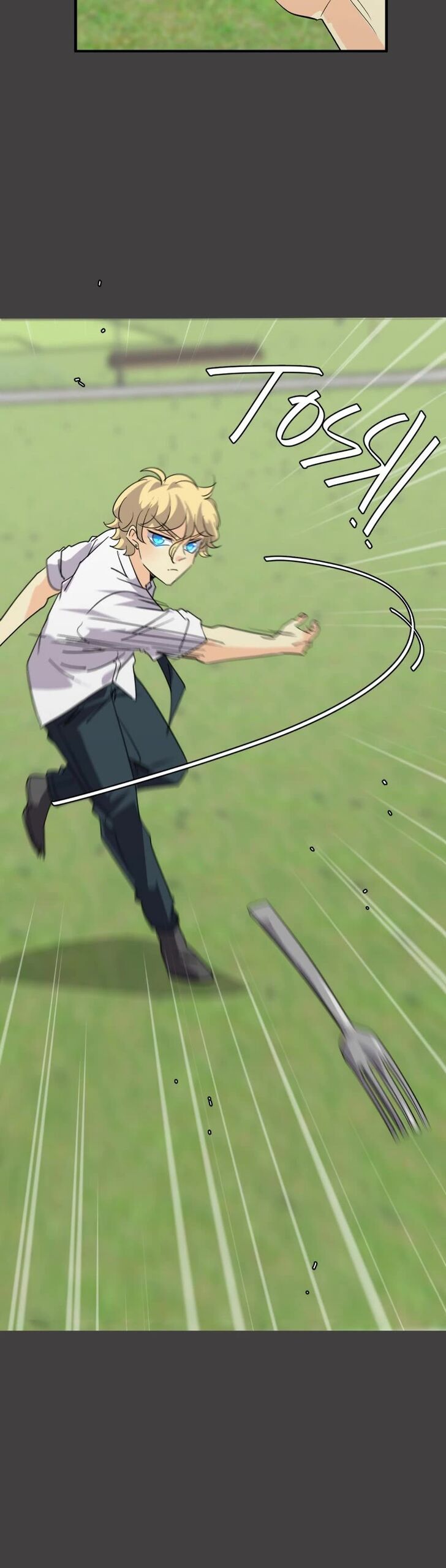 Read unOrdinary Manga Online