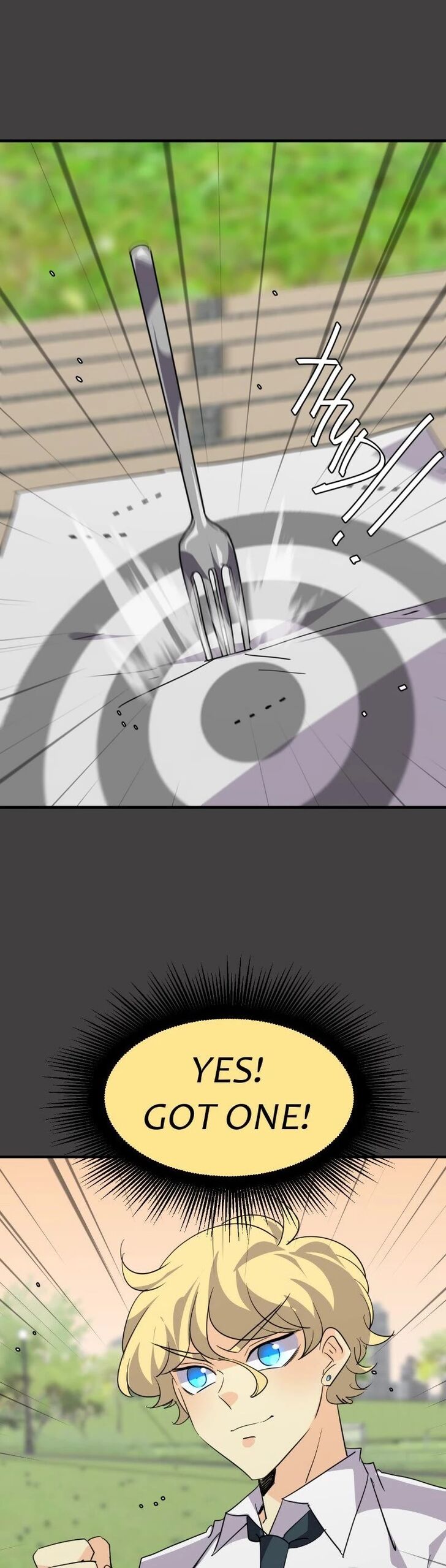 Read unOrdinary Manga Online