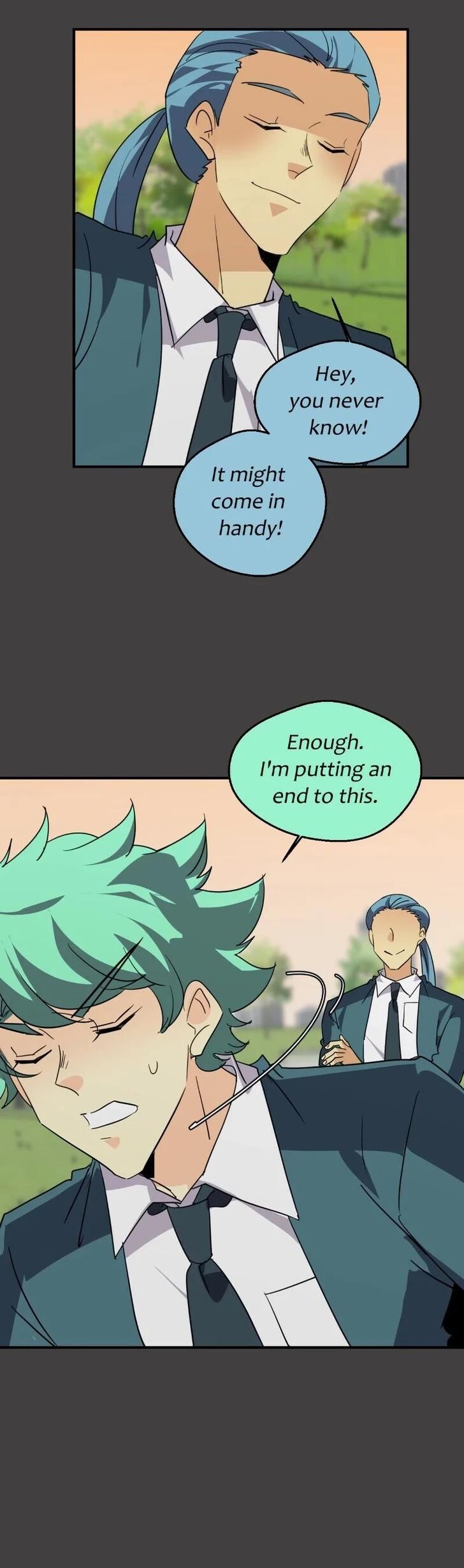 Read unOrdinary Manga Online