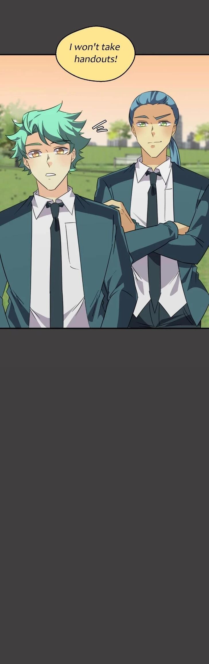 Read unOrdinary Manga Online