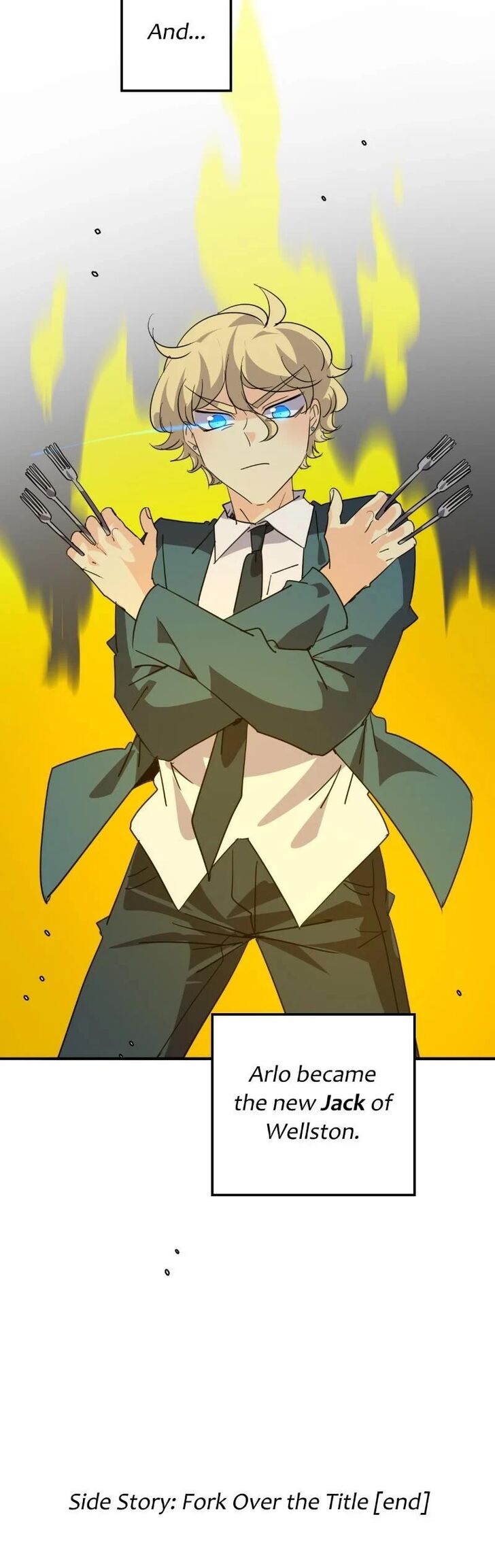 Read unOrdinary Manga Online