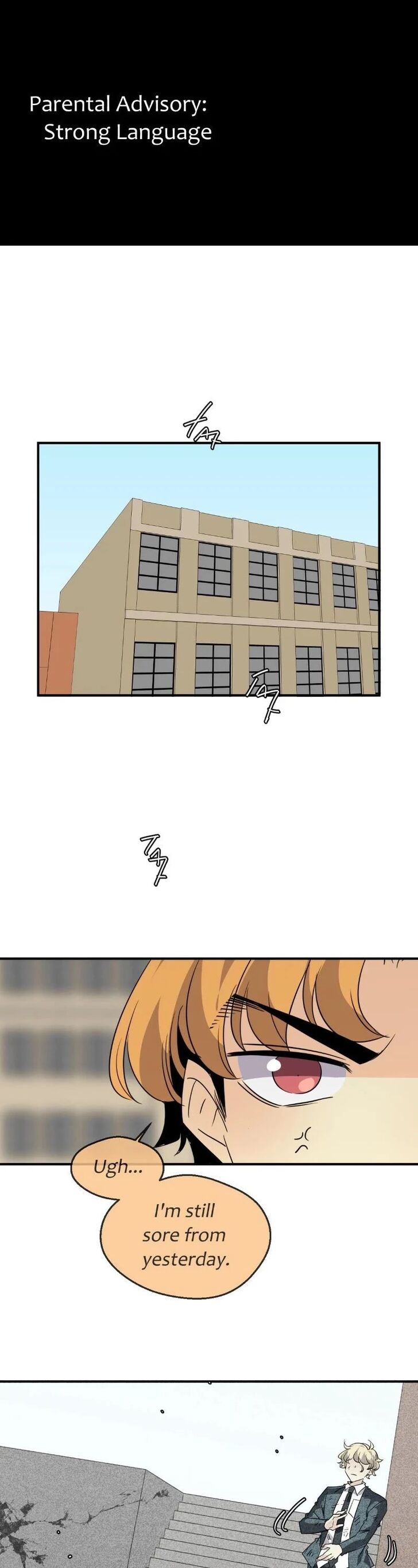 Read unOrdinary Manga Online