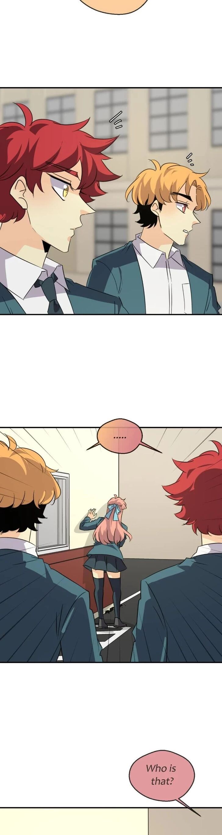 Read unOrdinary Manga Online