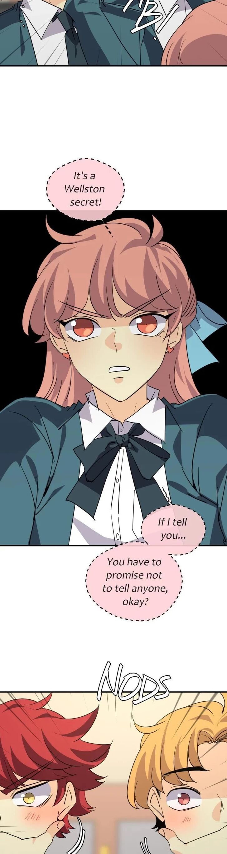 Read unOrdinary Manga Online