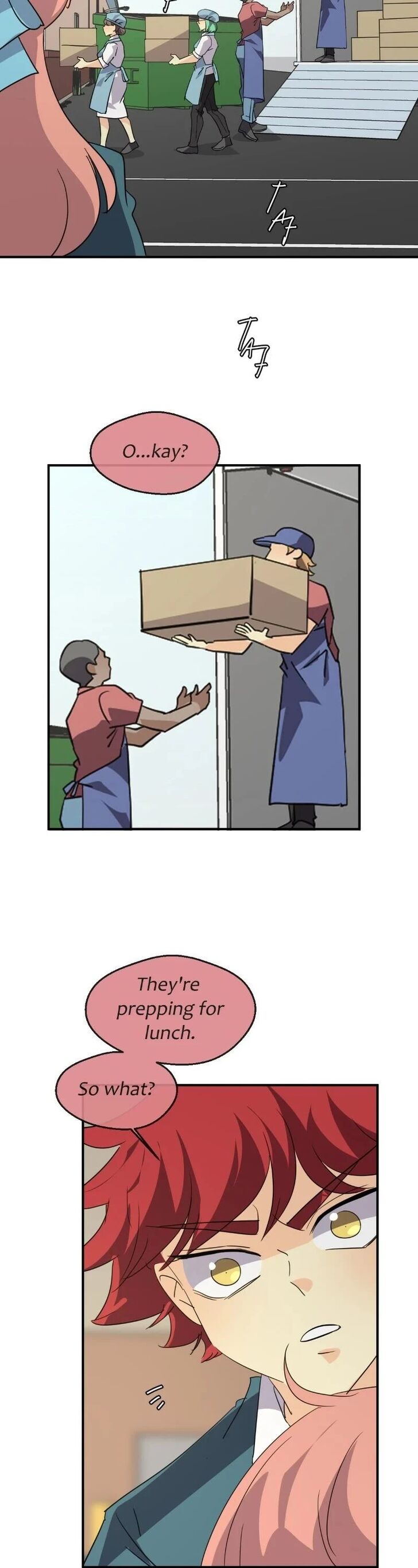 Read unOrdinary Manga Online