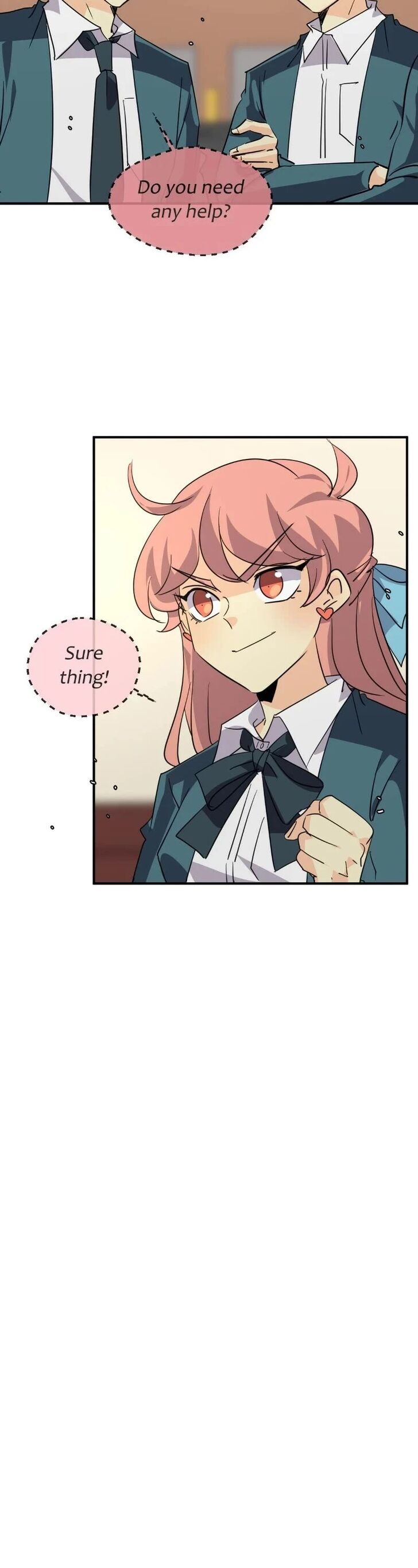 Read unOrdinary Manga Online