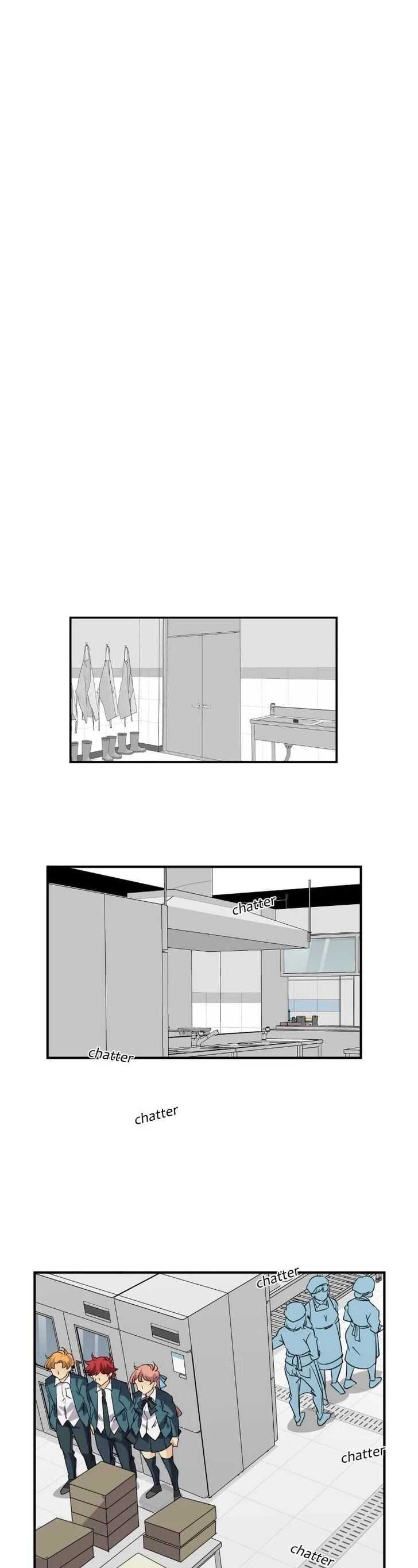 Read unOrdinary Manga Online