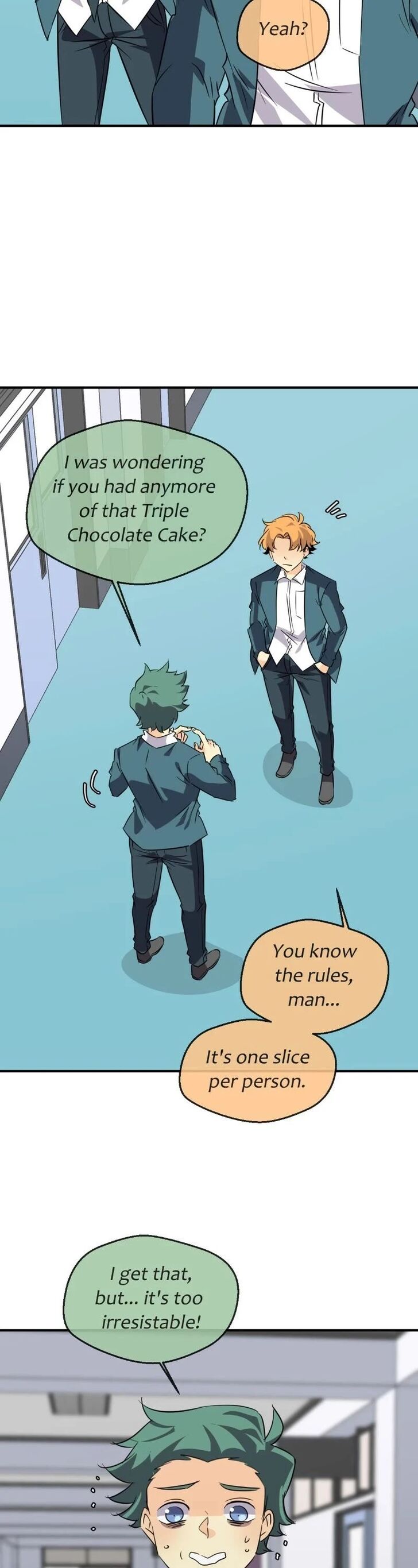 Read unOrdinary Manga Online