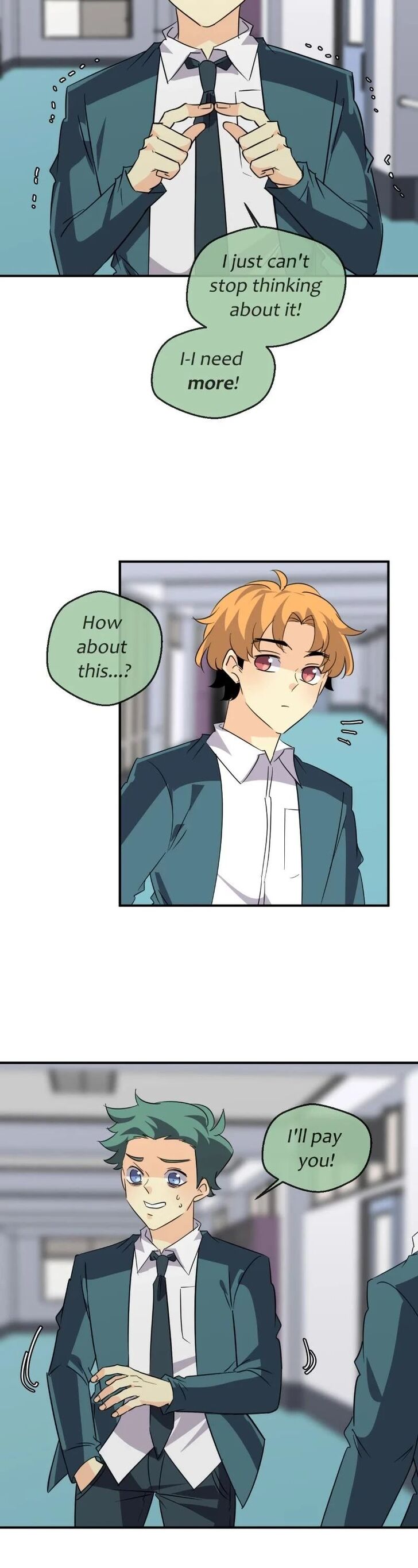 Read unOrdinary Manga Online