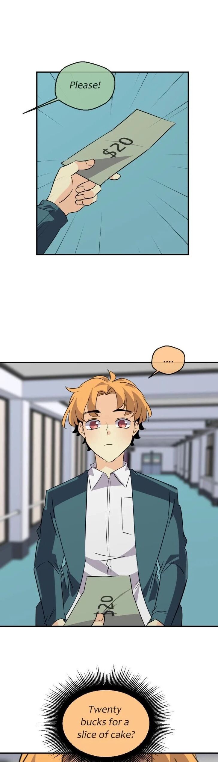 Read unOrdinary Manga Online