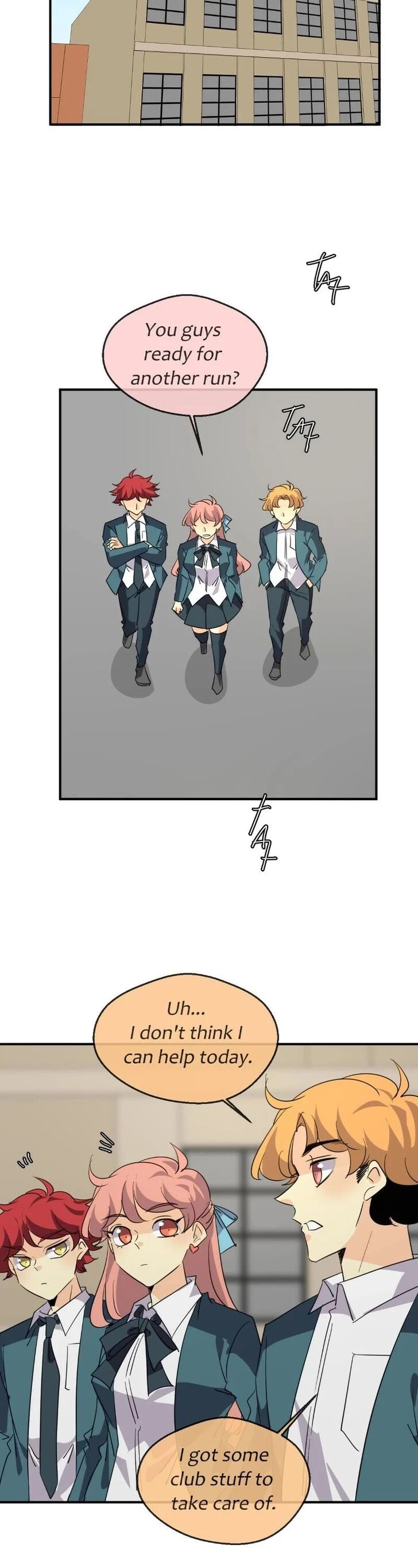 Read unOrdinary Manga Online