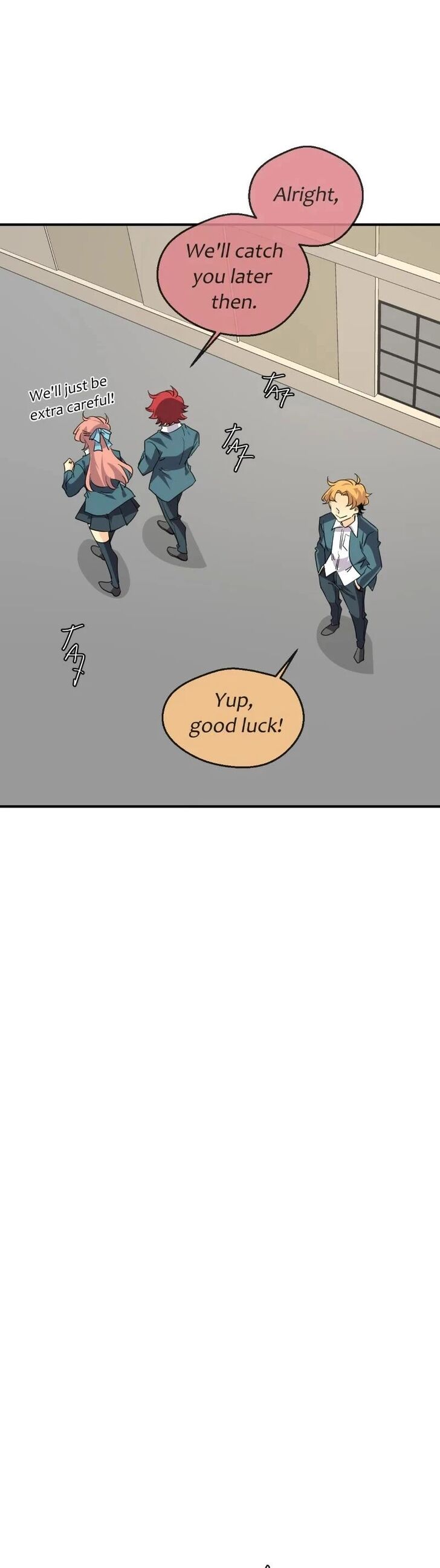 Read unOrdinary Manga Online