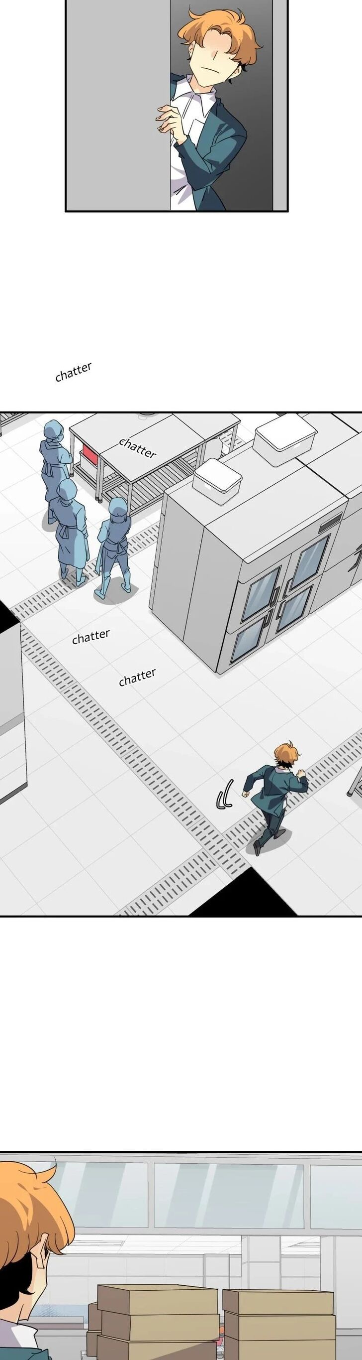 Read unOrdinary Manga Online