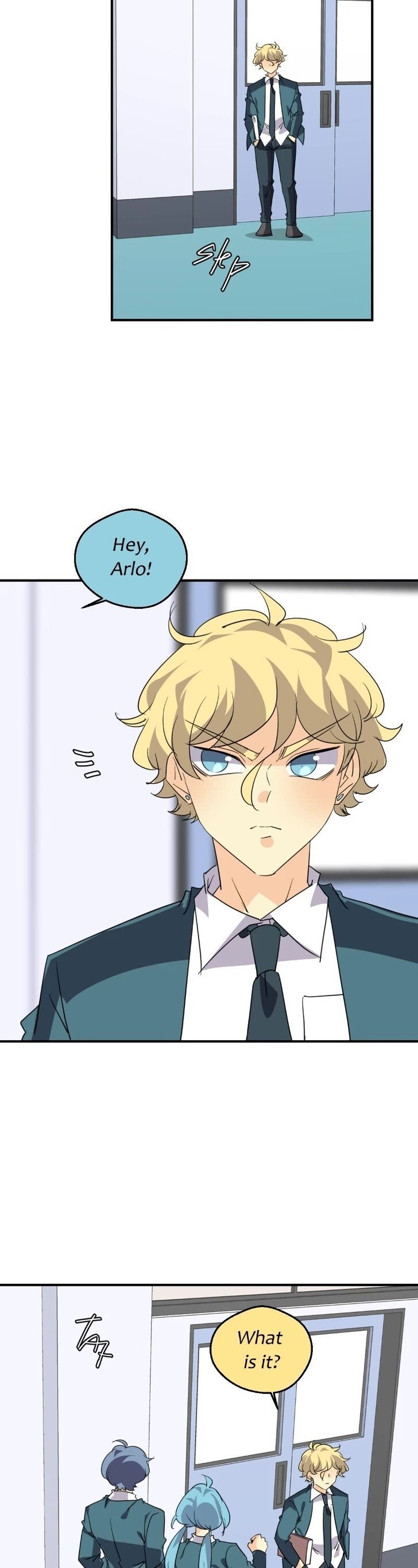 Read unOrdinary Manga Online