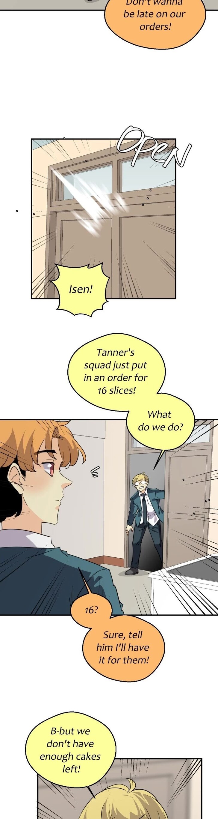 Read unOrdinary Manga Online