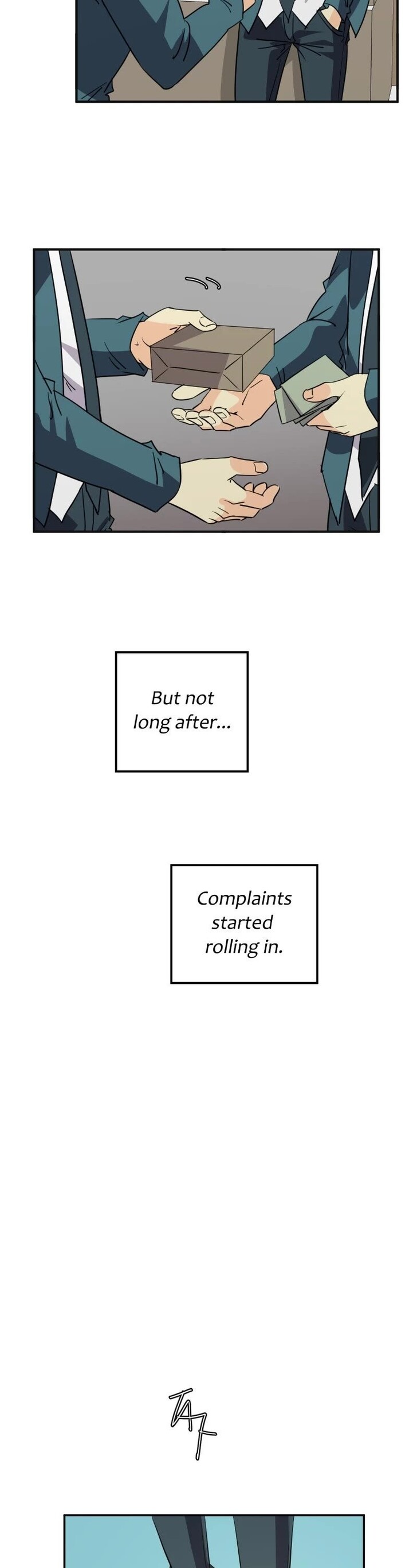 Read unOrdinary Manga Online