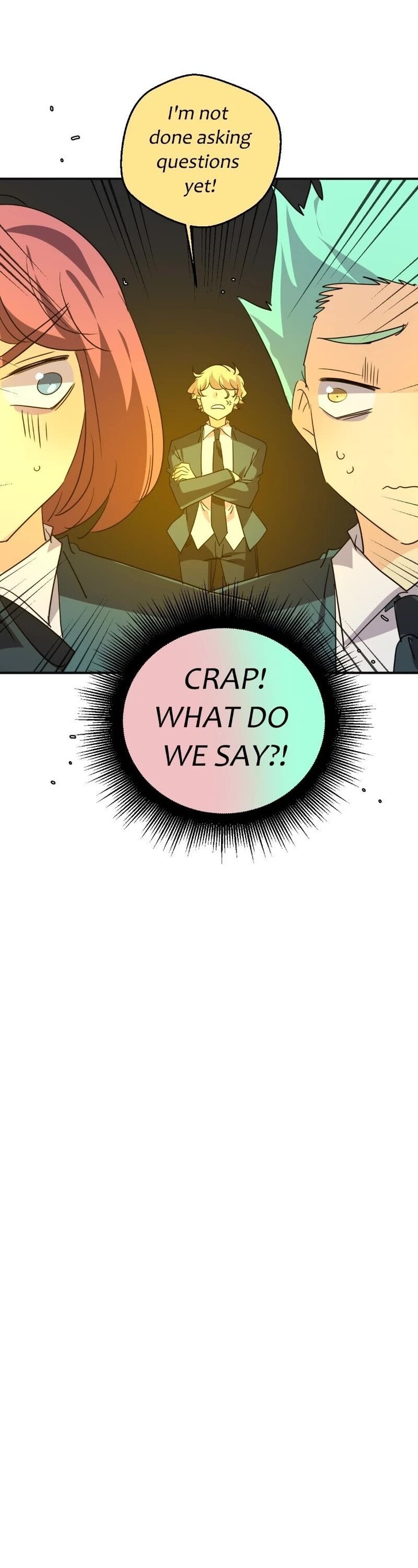 Read unOrdinary Manga Online