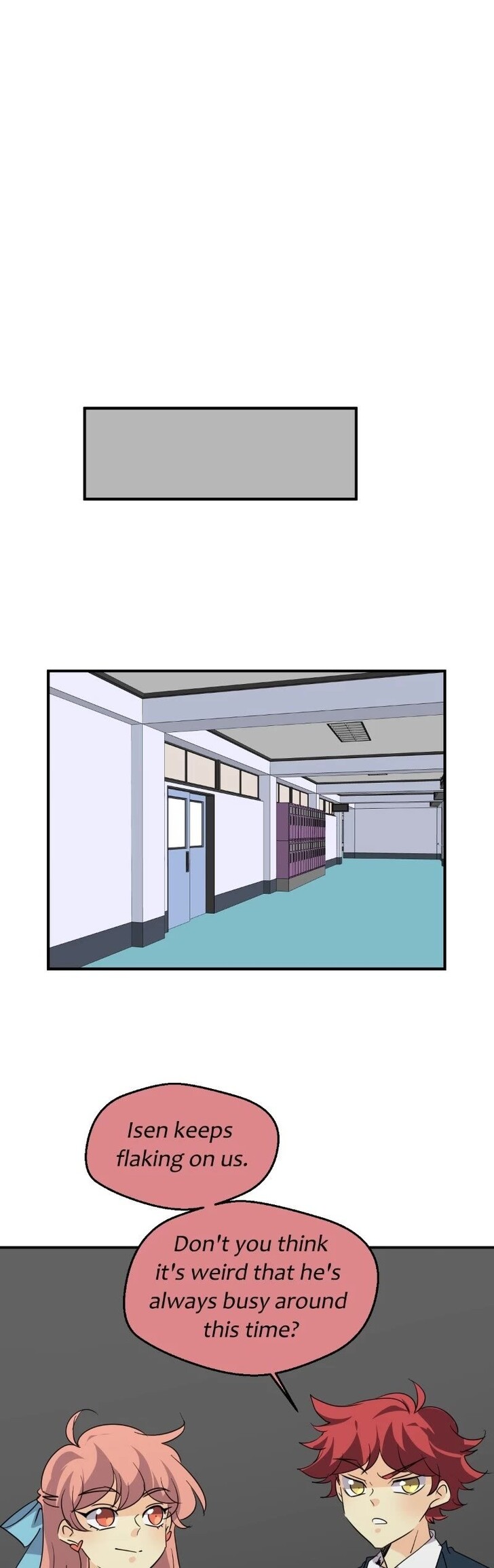 Read unOrdinary Manga Online