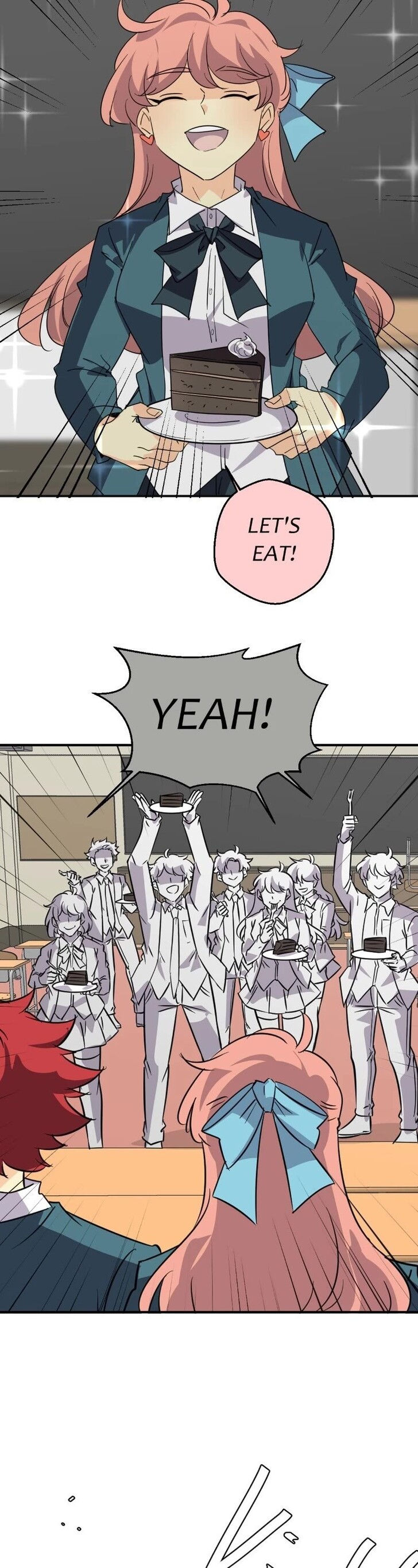 Read unOrdinary Manga Online