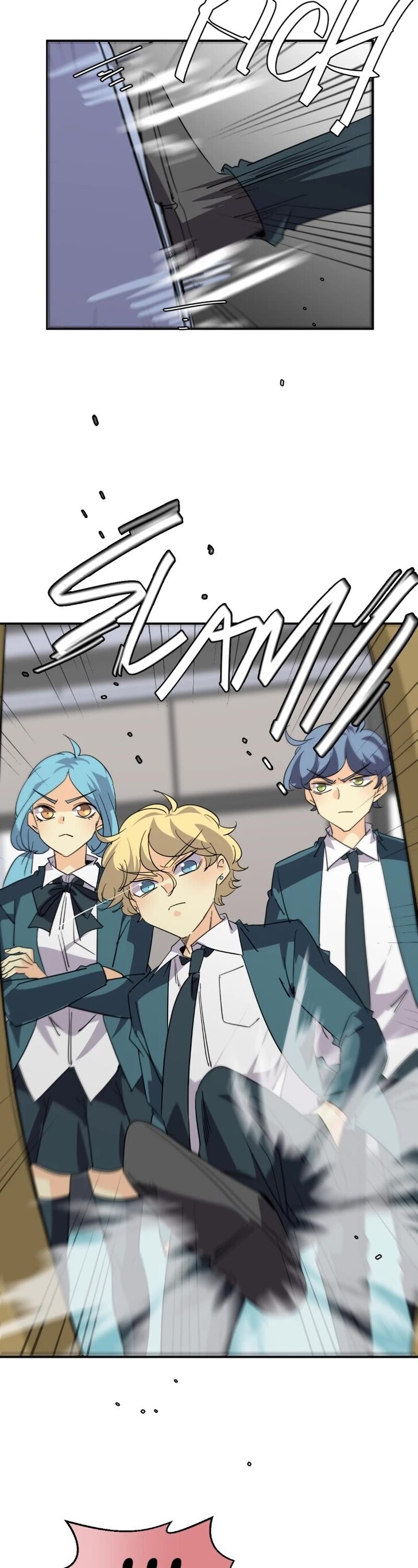 Read unOrdinary Manga Online